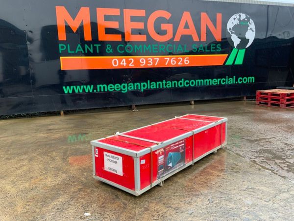 30ft x 20ft DOME SHELTER............698pt. 380515680