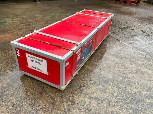 30ft x 20ft DOME SHELTER............698pt. 380515681