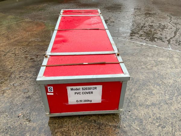 30ft x 20ft DOME SHELTER............698pt. 380515682