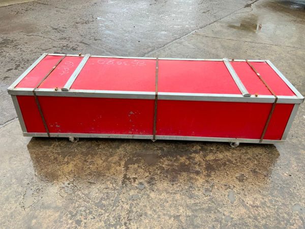 30ft x 20ft DOME SHELTER............698pt. 380515683