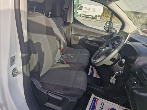 Opel Combo 2023 380533189