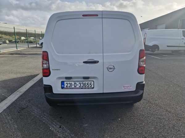 Opel Combo 2023 380533207