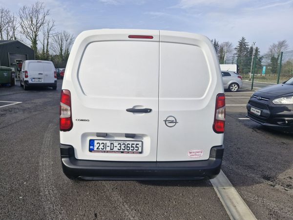 Opel Combo 2023 380533220