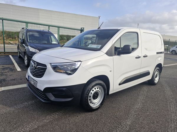 Opel Combo 2023 380533223