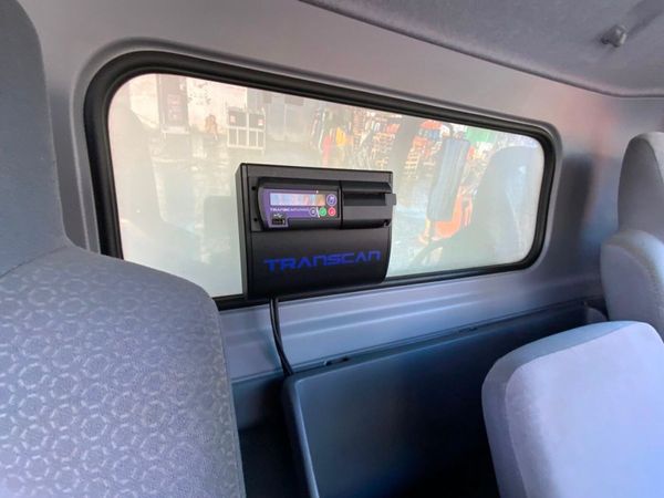 Isuzu Other N75.150  INSULATED BODY / TAIL LIFT. . 380537754