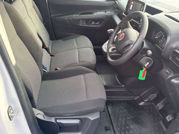 Fiat Doblo Tecnico Plus with only 49700 kms as new 380675497