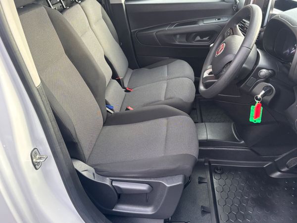 Fiat Doblo Tecnico Plus with only 49700 kms as new 380675500