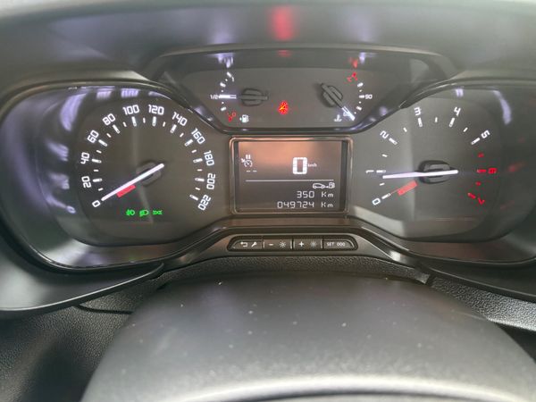 Fiat Doblo Tecnico Plus with only 49700 kms as new 380675506