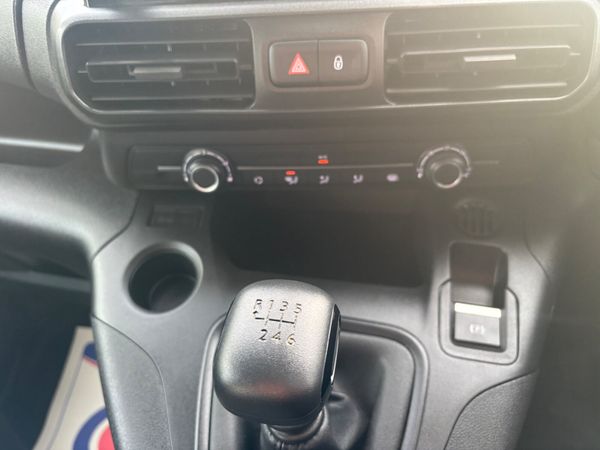 Fiat Doblo Tecnico Plus with only 49700 kms as new 380675507