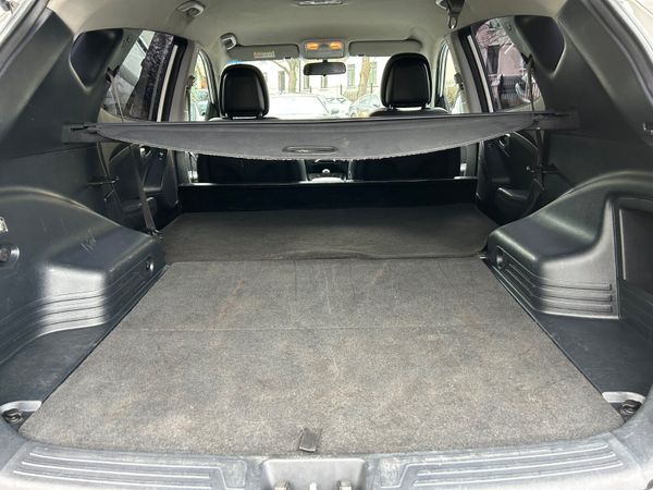 2014 HYUNDAI ix35 COMMERCIAL VAN CVRT MAY 2026 380688533