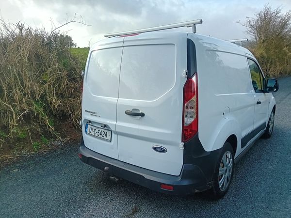 Ford Transit 2017 380623870
