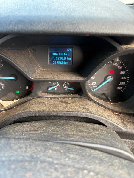 Ford Transit 2017 380623871