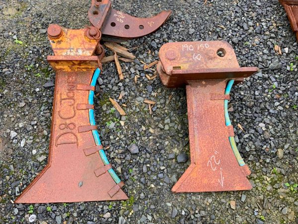 Mole plough 380639477