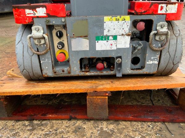 SKYJACK  SJ16  ACCESS PLATFORM....REPAIRS. 380749655