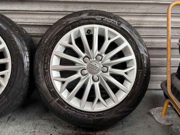 Audi A3 16” Alloys 380782895