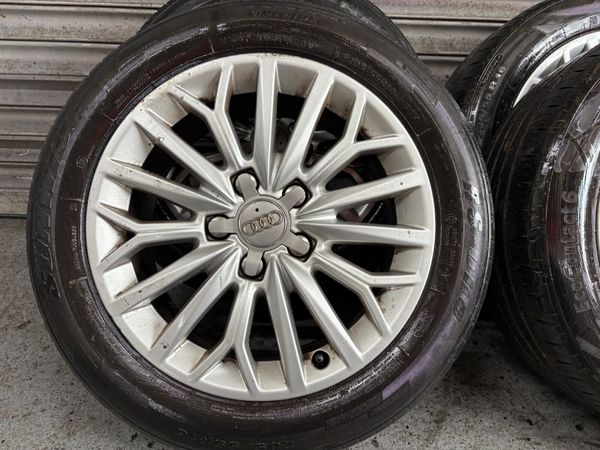 Audi A3 16” Alloys 380782897