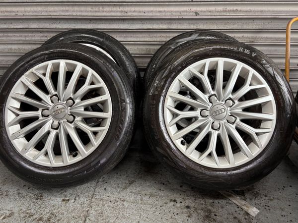 Audi A3 16” Alloys 380782898