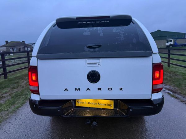 181 Vw Amarok Black Ed Spotless***** Low Miles 380783748