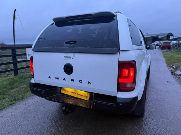 181 Vw Amarok Black Ed Spotless***** Low Miles 380783751