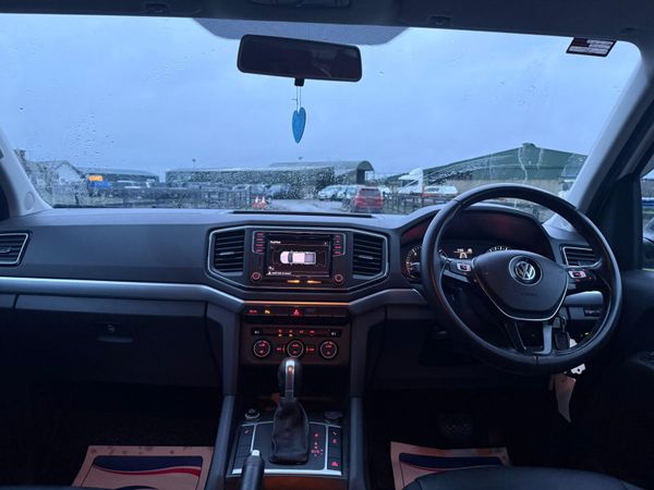 181 Vw Amarok Black Ed Spotless***** Low Miles 380783762