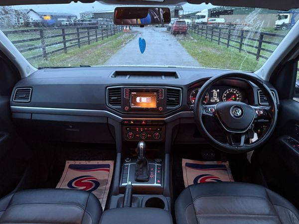 181 Vw Amarok Black Ed Spotless***** Low Miles 380783764