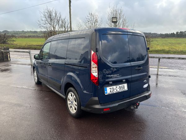 2023 Ford Transit Connect Trend 3 Seater LWB 380701878