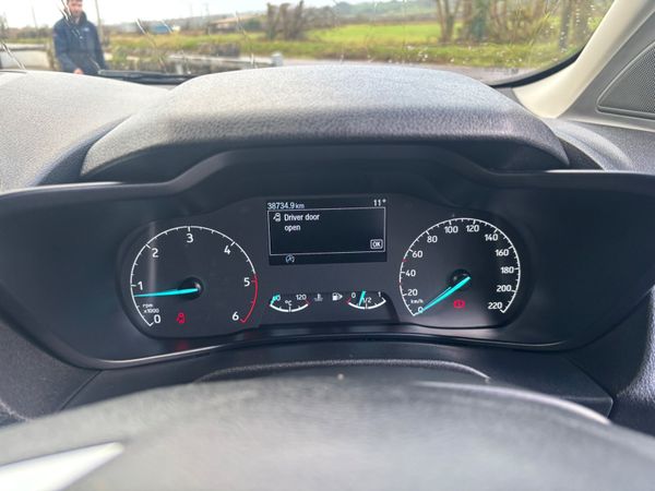 2023 Ford Transit Connect Trend 3 Seater LWB 380701888