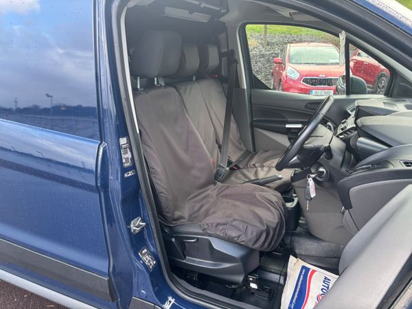 2023 Ford Transit Connect Trend 3 Seater LWB 380701891