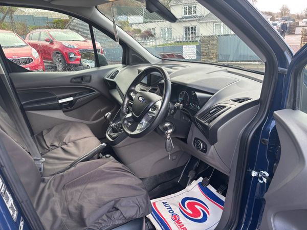 2023 Ford Transit Connect Trend 3 Seater LWB 380701892