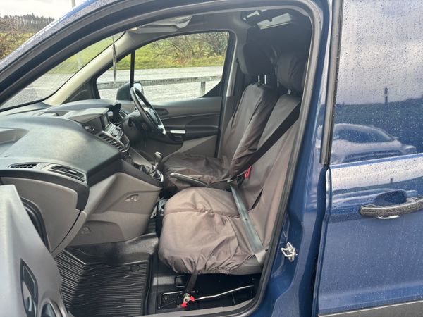 2023 Ford Transit Connect Trend 3 Seater LWB 380701893