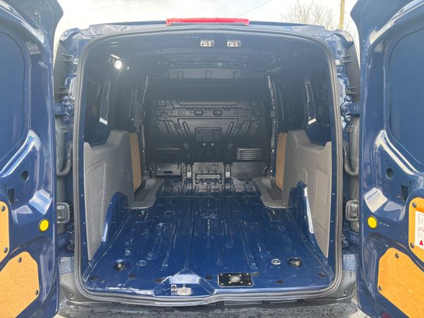 2023 Ford Transit Connect Trend 3 Seater LWB 380701894