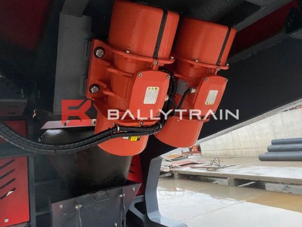 Nordmann T-750 Jaw Crusher (2022) 380707741