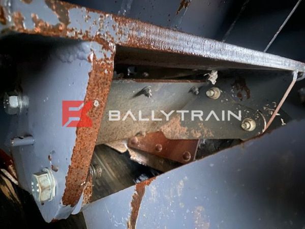 Nordmann T-750 Jaw Crusher (2022) 380707742