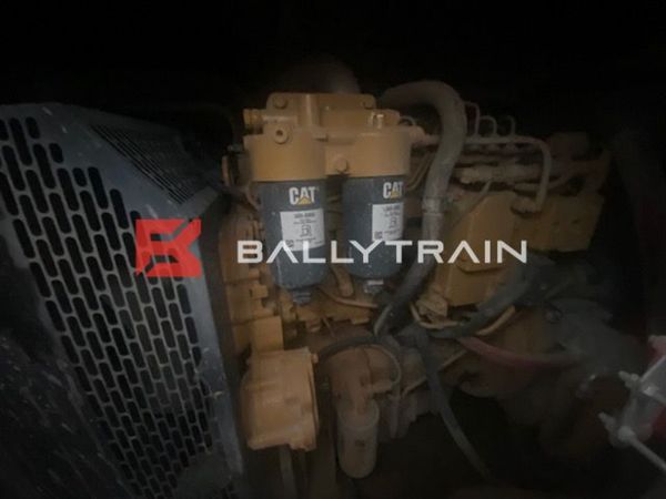 Nordmann T-750 Jaw Crusher (2022) 380707746