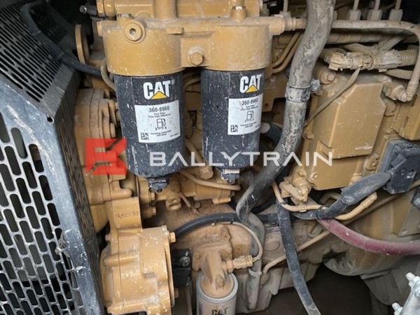 Nordmann T-750 Jaw Crusher (2022) 380707747