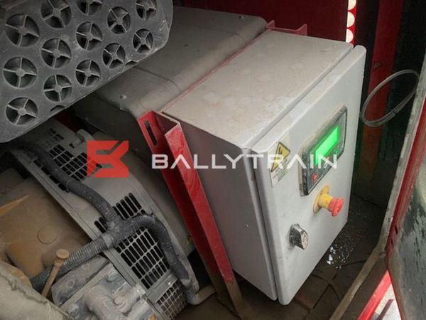 Nordmann T-750 Jaw Crusher (2022) 380707748