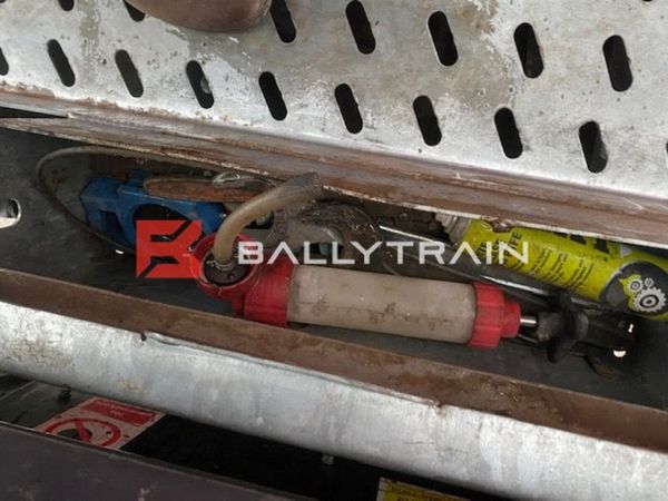 Nordmann T-750 Jaw Crusher (2022) 380707749