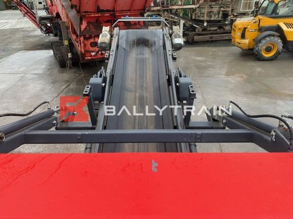 Nordmann T-750 Jaw Crusher (2022) 380707750