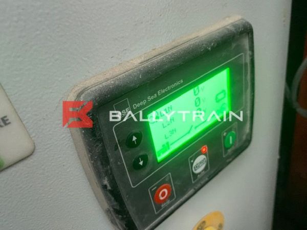 Nordmann T-750 Jaw Crusher (2022) 380707753