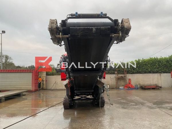 Nordmann T-750 Jaw Crusher (2022) 380707722