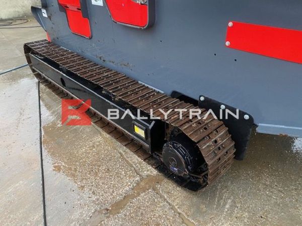 Nordmann T-750 Jaw Crusher (2022) 380707729