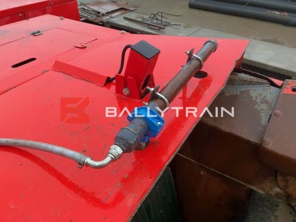 Nordmann T-750 Jaw Crusher (2022) 380707732