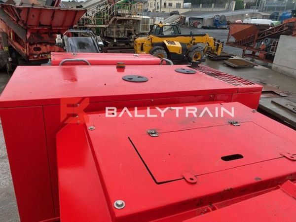 Nordmann T-750 Jaw Crusher (2022) 380707733