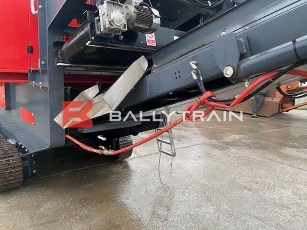 Nordmann T-750 Jaw Crusher (2022) 380707735