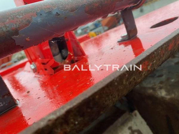 Nordmann T-750 Jaw Crusher (2022) 380707736