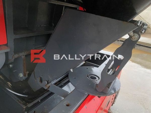 Nordmann T-750 Jaw Crusher (2022) 380707739