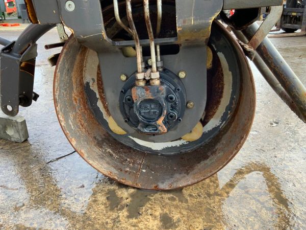 2020 MECALAC MBR71 ROLLERS.......REPAIRS...253. 380709043