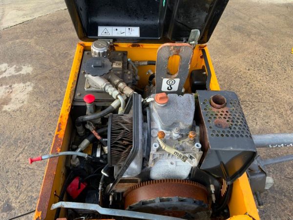 2020 MECALAC MBR71 ROLLERS.......REPAIRS...253. 380709054