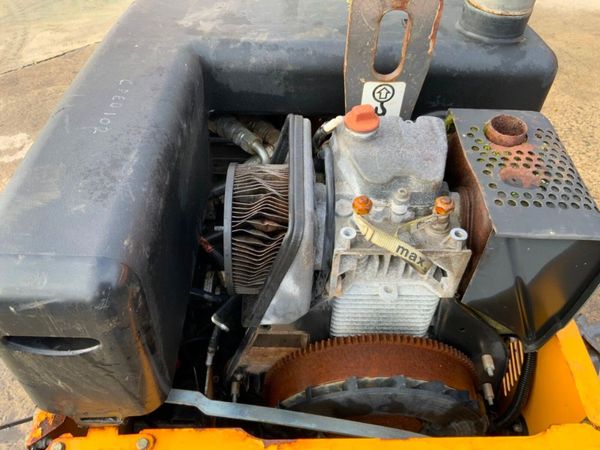 2020 MECALAC MBR71 ROLLERS.......REPAIRS...253. 380709058