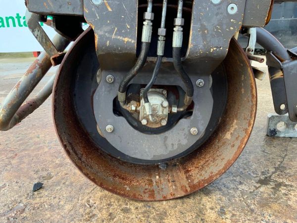 2020 MECALAC MBR71 ROLLERS.......REPAIRS...253. 380709059